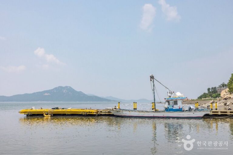 [인천] 황청포구