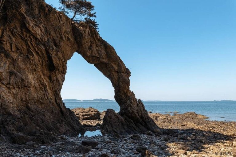 [인천] 남대문바위