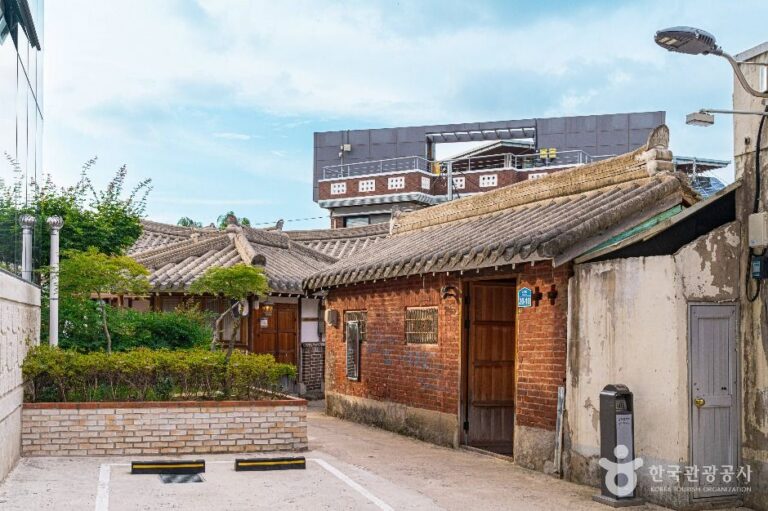 [광주] 양림역사문화마을