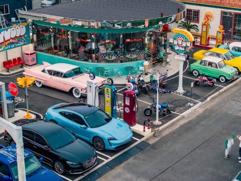 [부산] 로빈뮤지엄