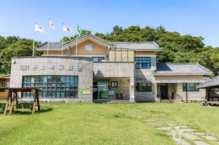 [경기] 연천 옥계마을