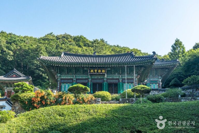 [경기] 망월사(경기 광주)