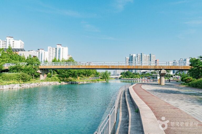 [경기] 한강중앙공원