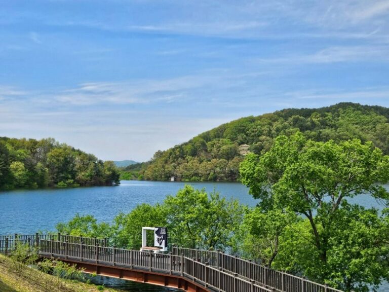 [경기] 금광호수