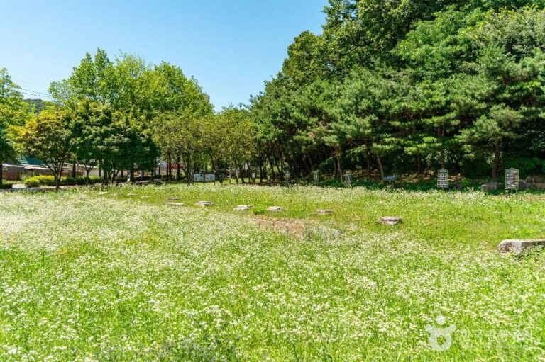 [경기] 고양 벽제관지