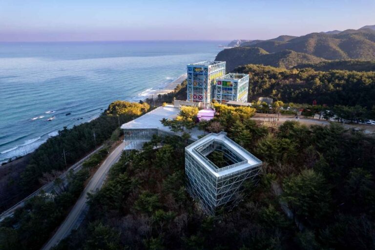 [강원] 하슬라아트월드