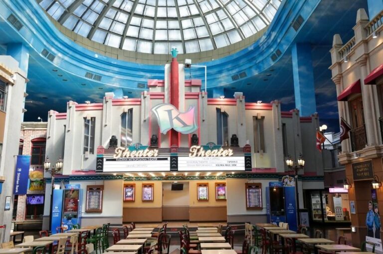 [서울] 키자니아 서울