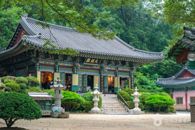 [서울] 관음사(서울)