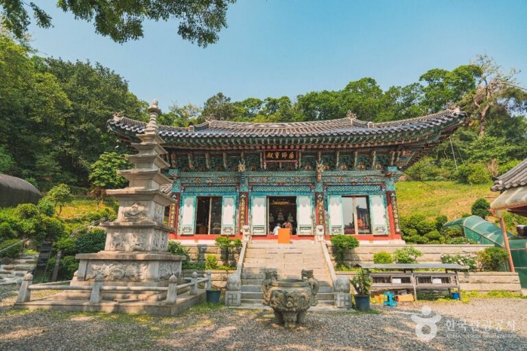 [서울] 불국사(서울)