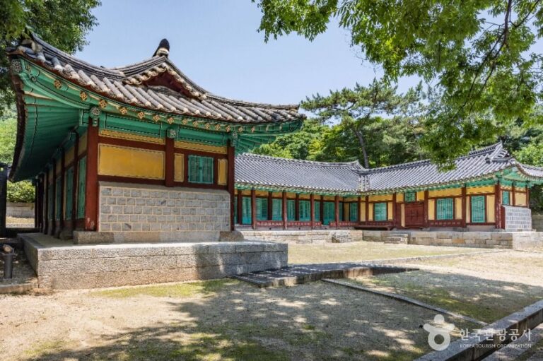 [인천] 강화유수부이방청