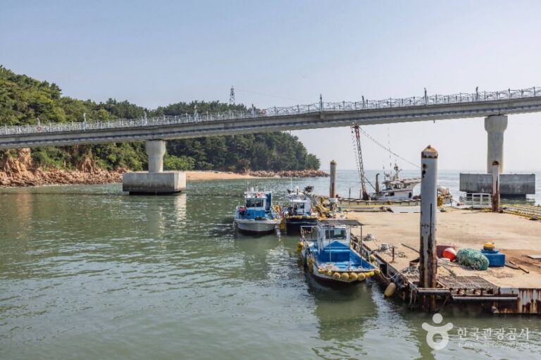 [인천] 광명선착장