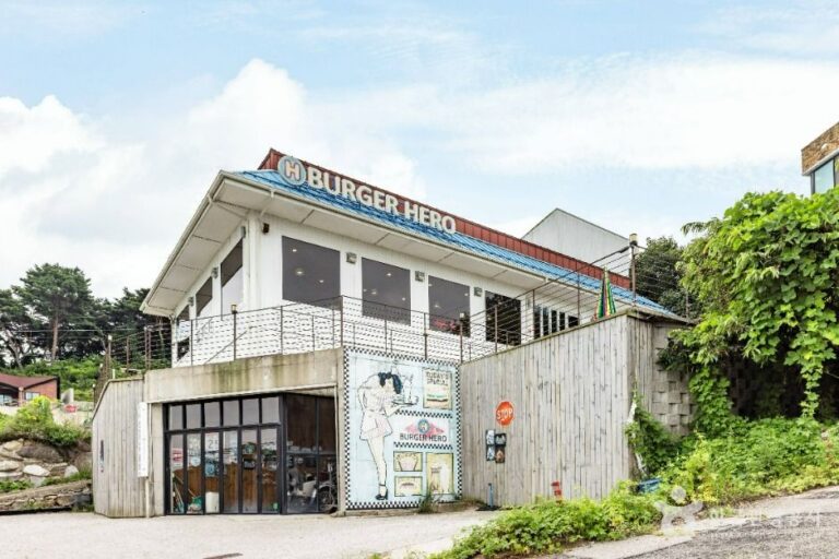 [인천] 버거히어로
