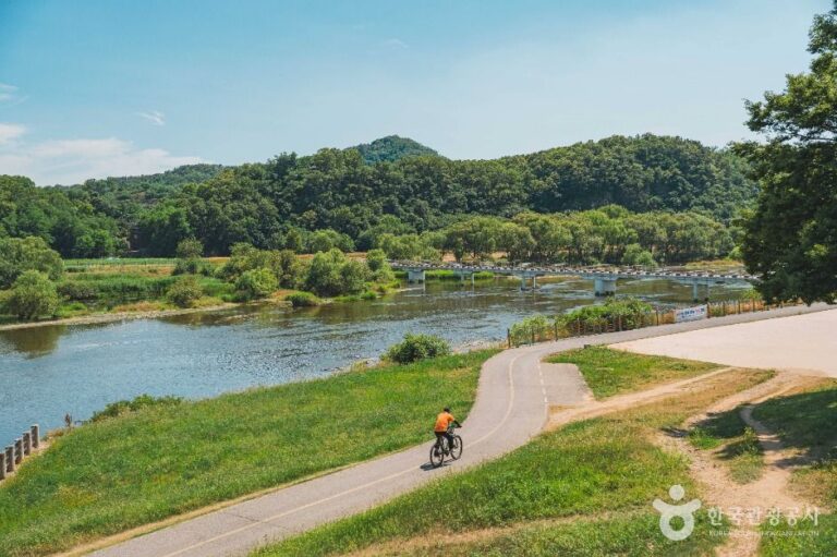 [대구] 팔현생태공원