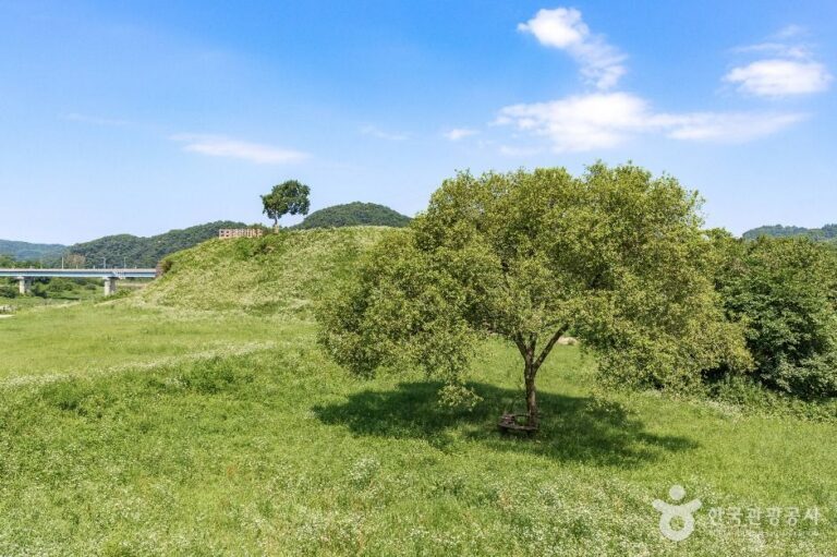 [경기] 연천 당포성