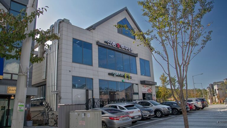 [경기] 엄마의봄날