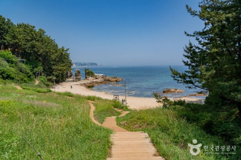 [강원] 고불개해변