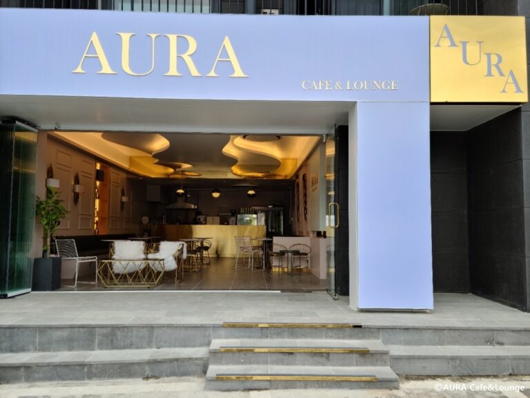 [강원] AURA Cafe&Lounge