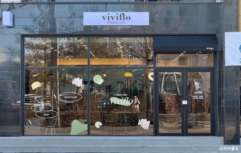 [강원] 비비플로