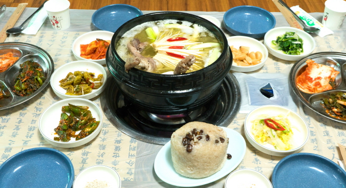 [강원] 호남가든