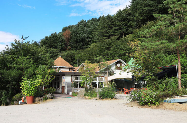 [강원] 좌방산닭갈비토종닭