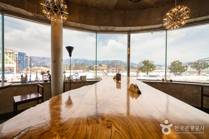 [강원] 크래프트루트