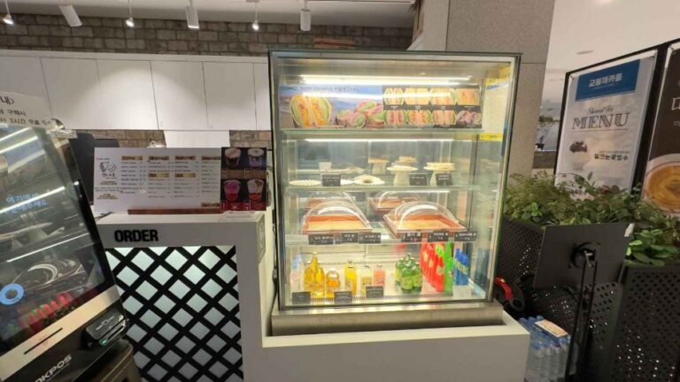 [강원] 교동마카롱 낙산점