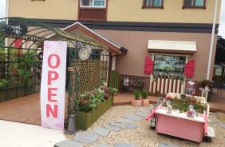 [강원] 시크릿가든