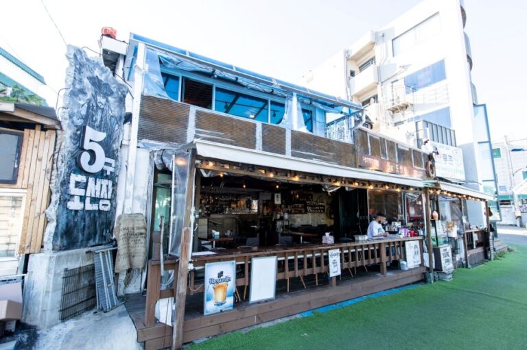 [강원] 5구도선장