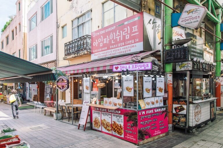 [강원] 아임파인쉬림프