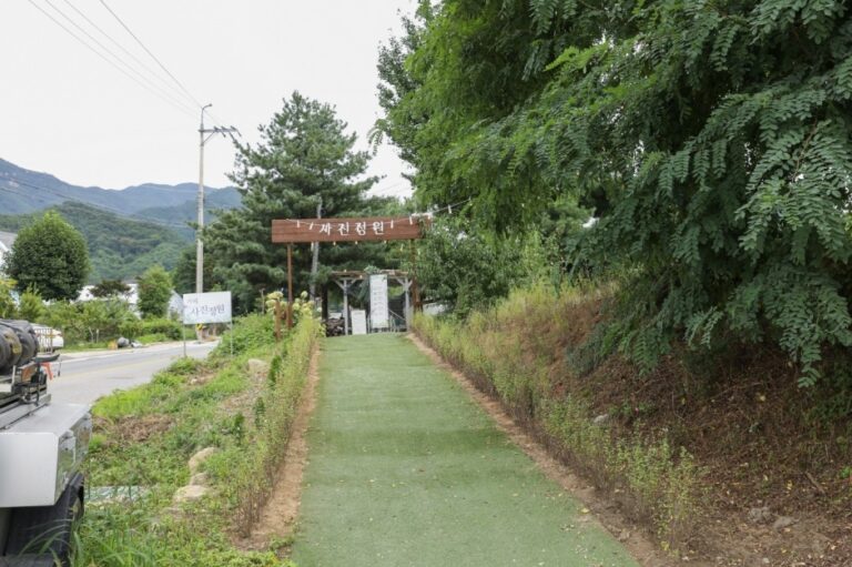 [강원] 사진정원