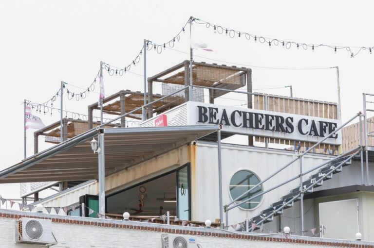 [강원] 비치얼스