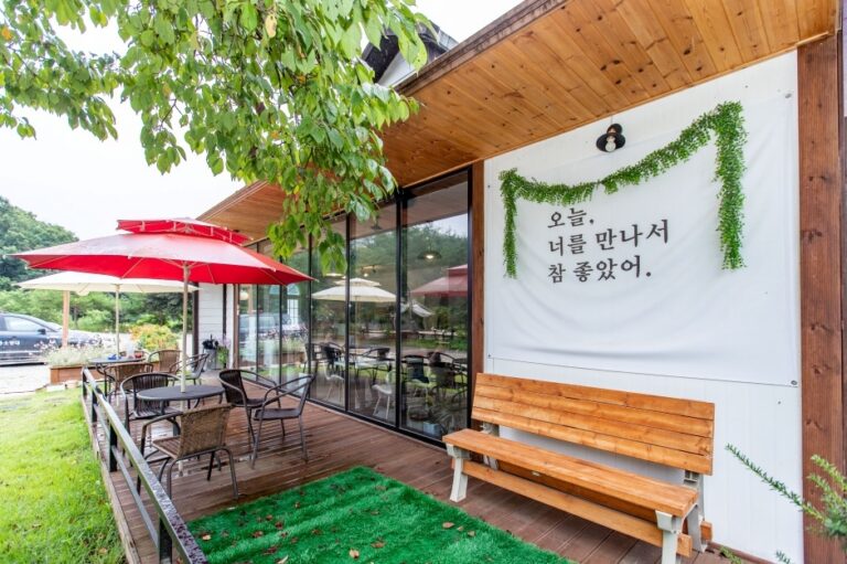 [강원] 카페공간