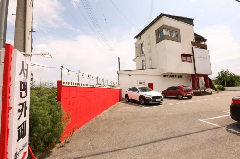 [강원] 서면카페