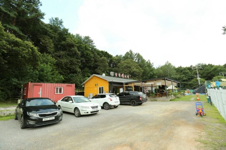 [강원] 하루숯불생고기