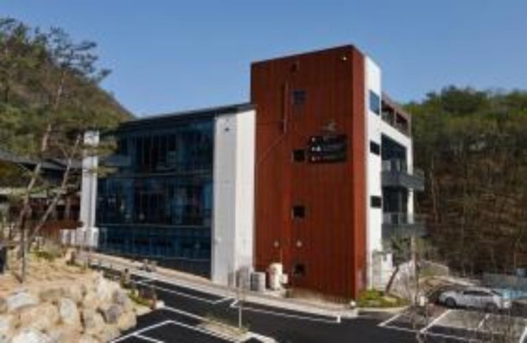 [강원] 헤븐리파크도그스