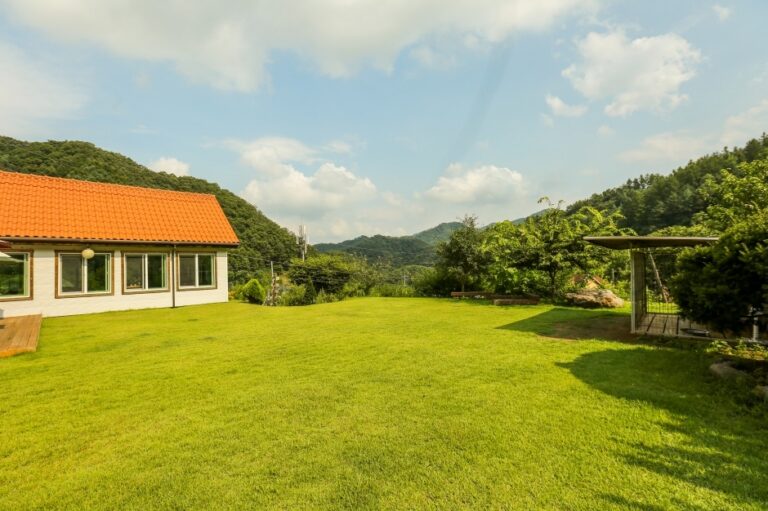 [강원] 카페 캐빈