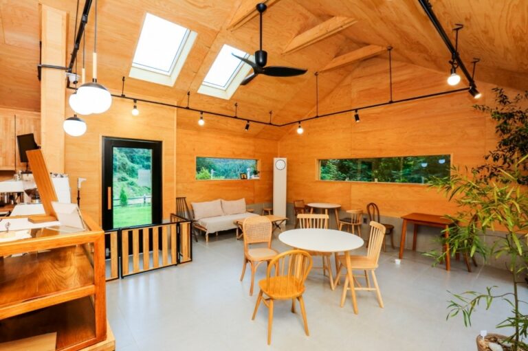 [강원] 카페견로당