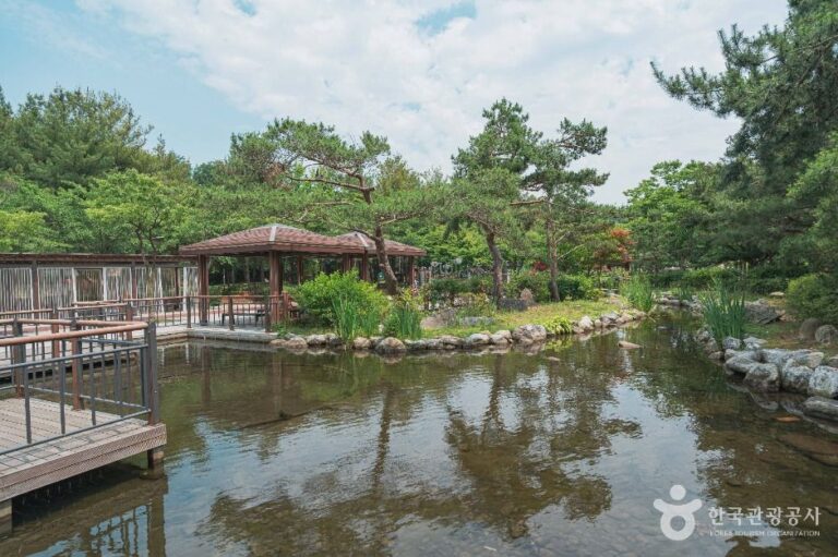 [서울] 방화근린공원