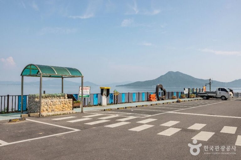 [인천] 교동도선착장대합실