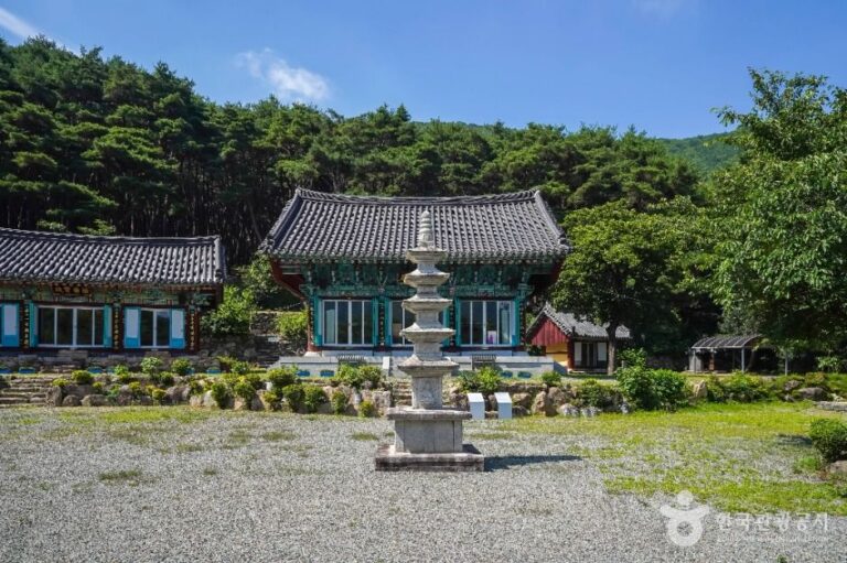 [대구] 남지장사