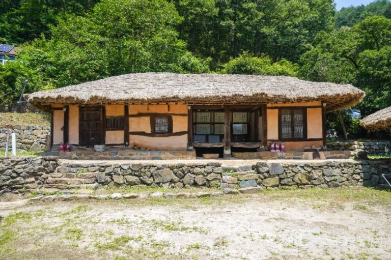 [대구] 달성 조길방 고택