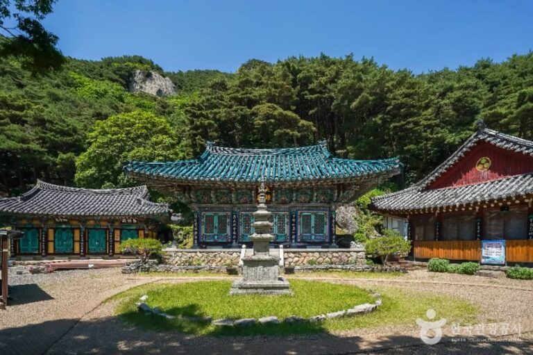 [대구] 도성암(달성)