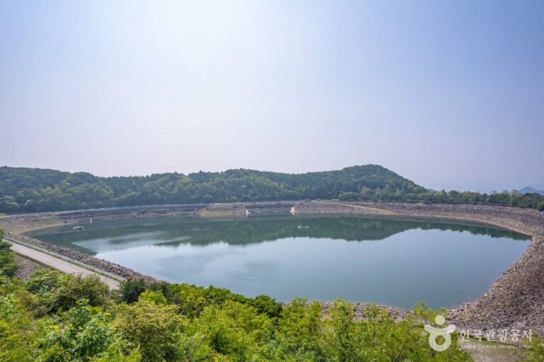 [경기] 호명호수공원