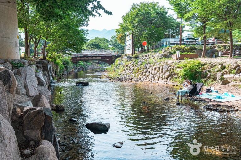 [경기] 송추계곡