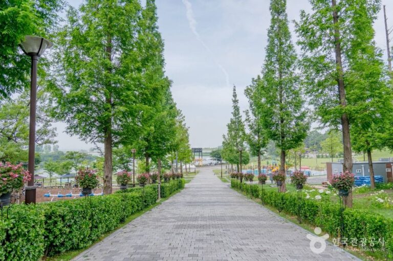 [경기] 내리문화공원