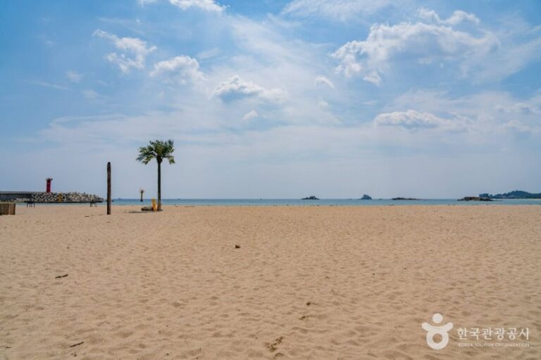 [강원] 봉수대해변