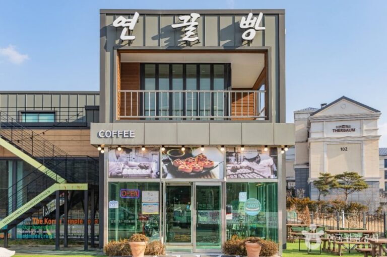 [강원] 연화 티앤에프