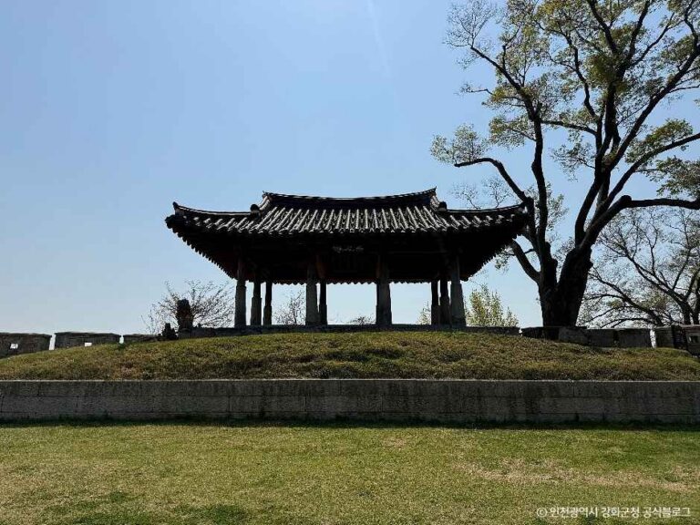 [인천] 강화 연미정