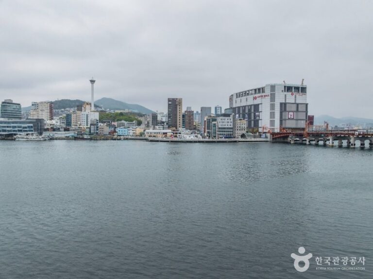 [부산] 부산남항
