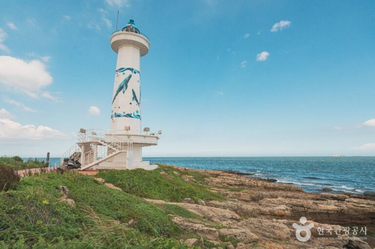 [울산] 슬도등대